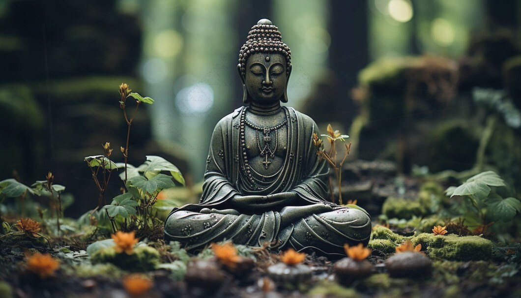 Yoga pe vârf de munte